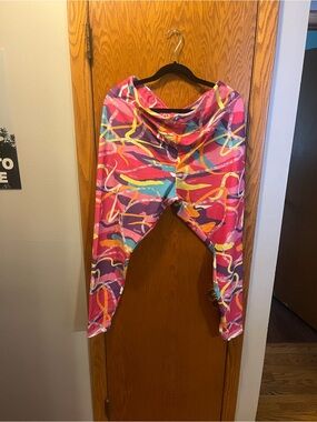 Mattel Creations Barbie Leggings